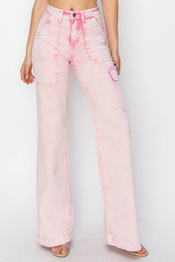 Risen_Jeans_Pink_Urban_Echo_Shop