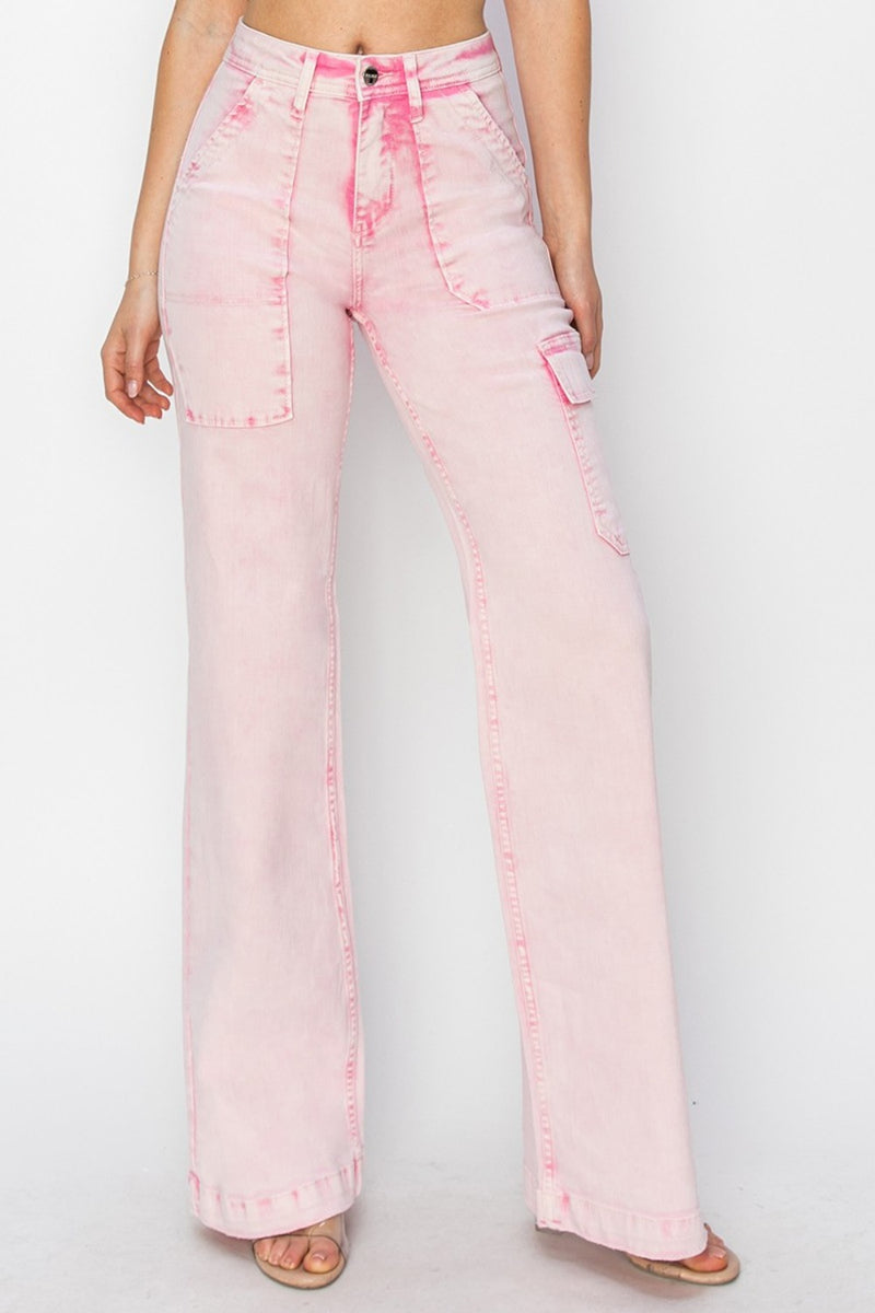 Risen_Jeans_Pink_Urban_Echo_Shop